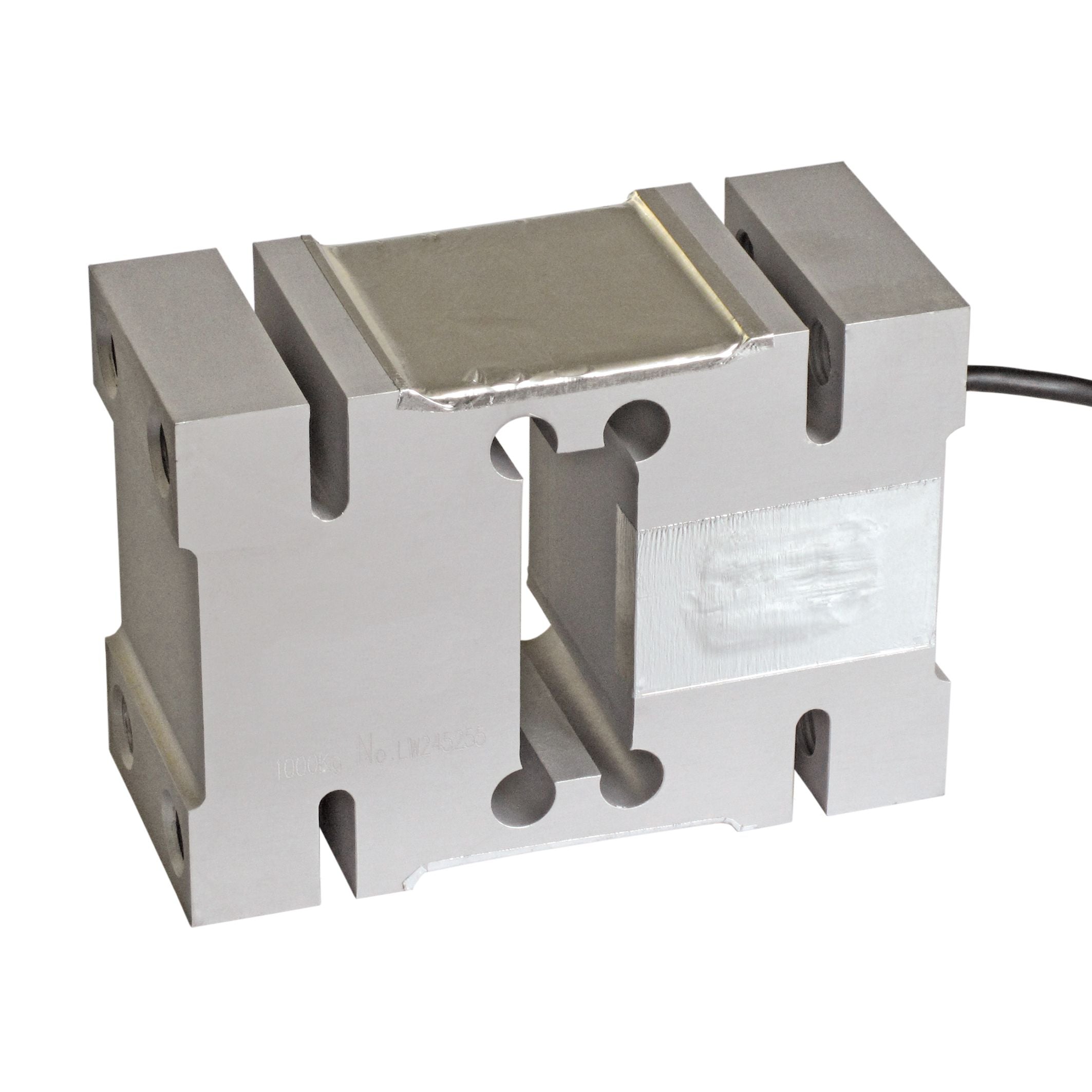 Laumas ATL Single Point Load Cell - GNW Instrumentation