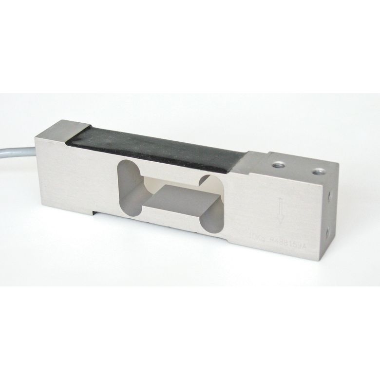 Laumas AZL Single Point Load Cell - GNW Instrumentation
