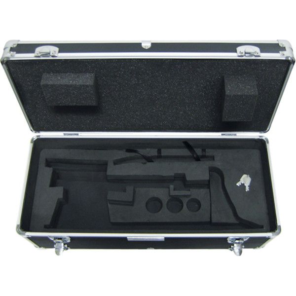 Adam Equipment 700100211 Hard carrying case with lock