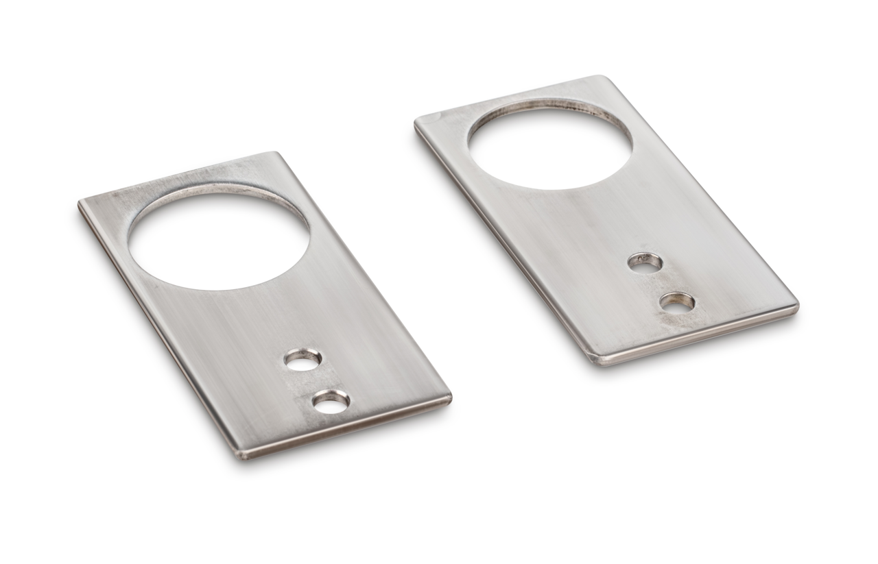 Kern BFN-A03 Base Plates