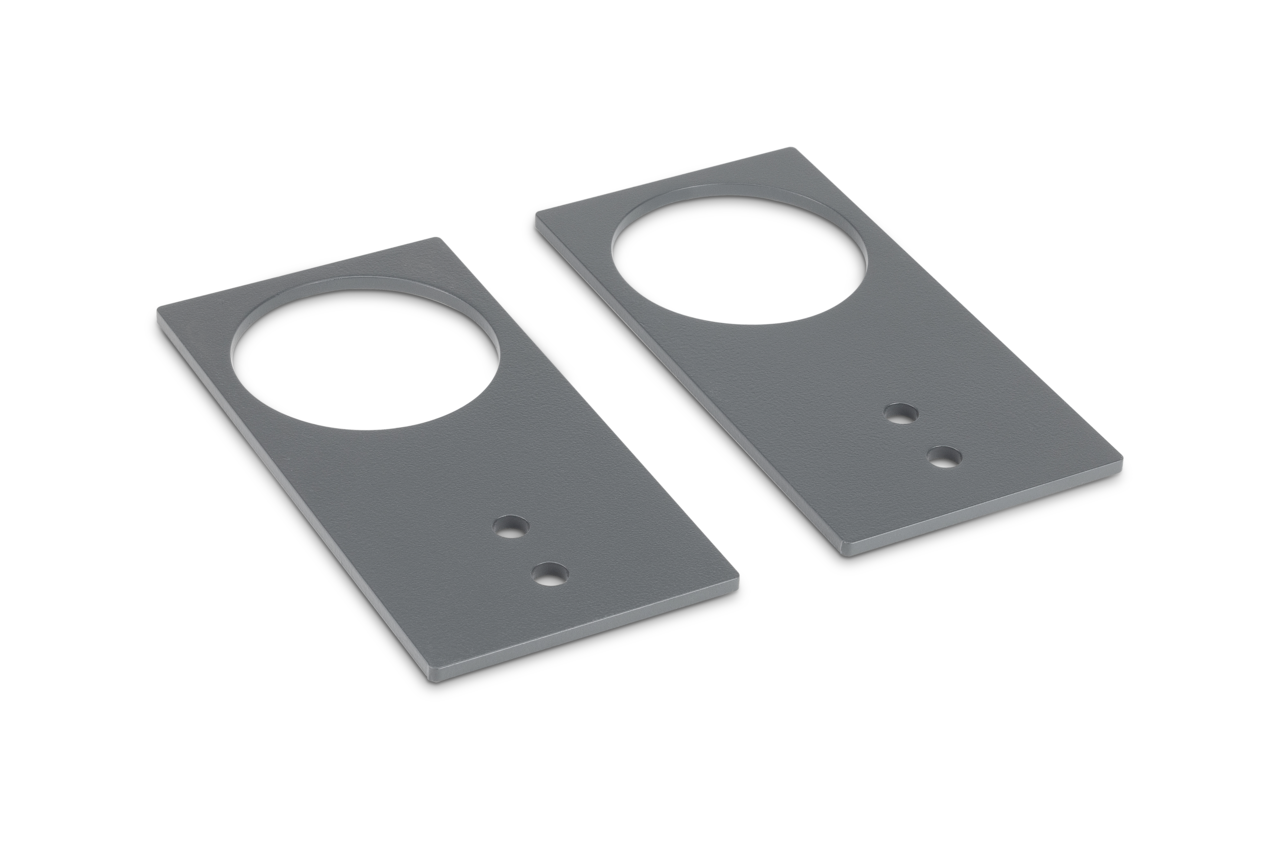 Kern BFS-A10 Base Plates