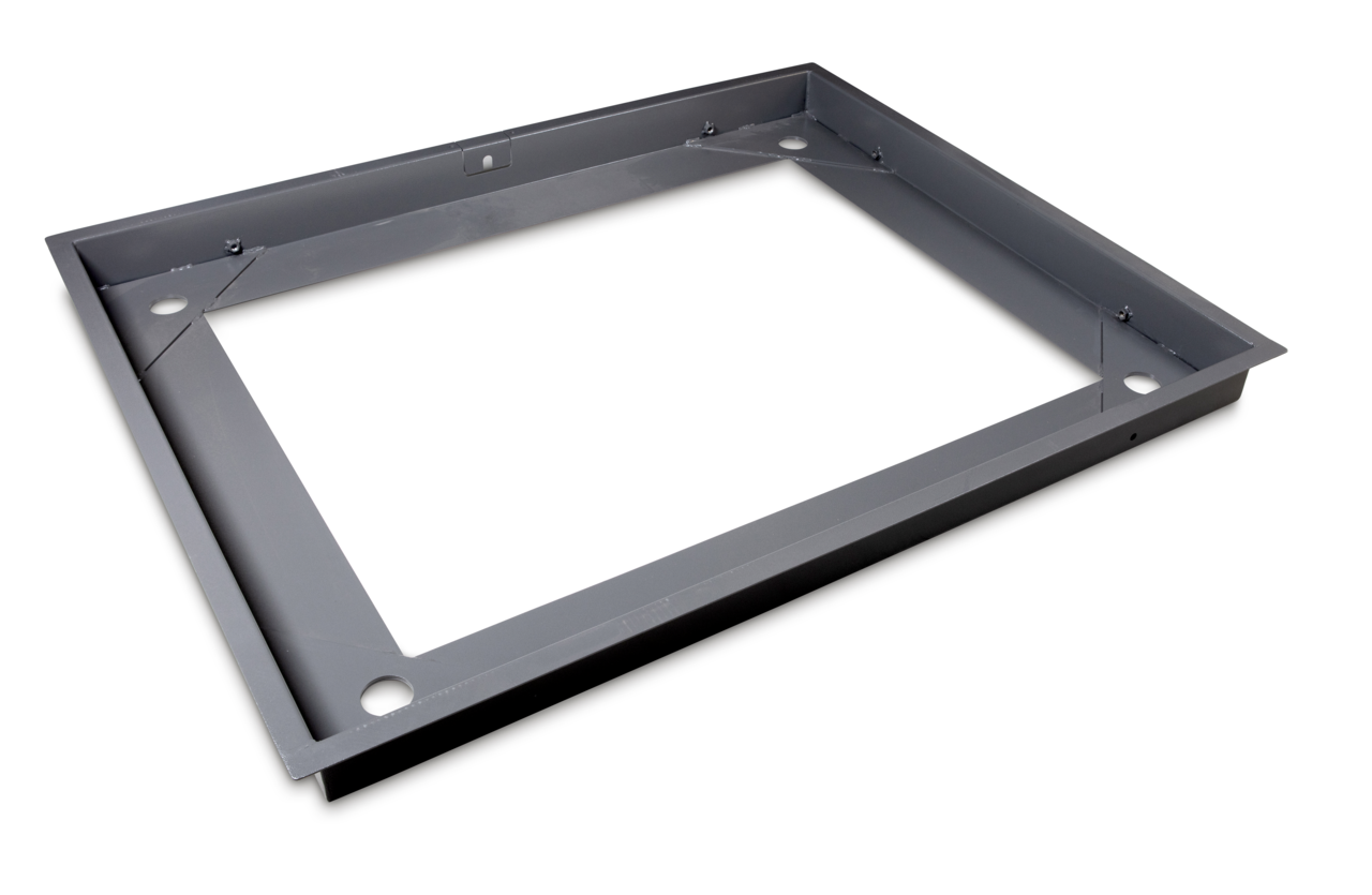 Kern BIC-A05 Pit Frame