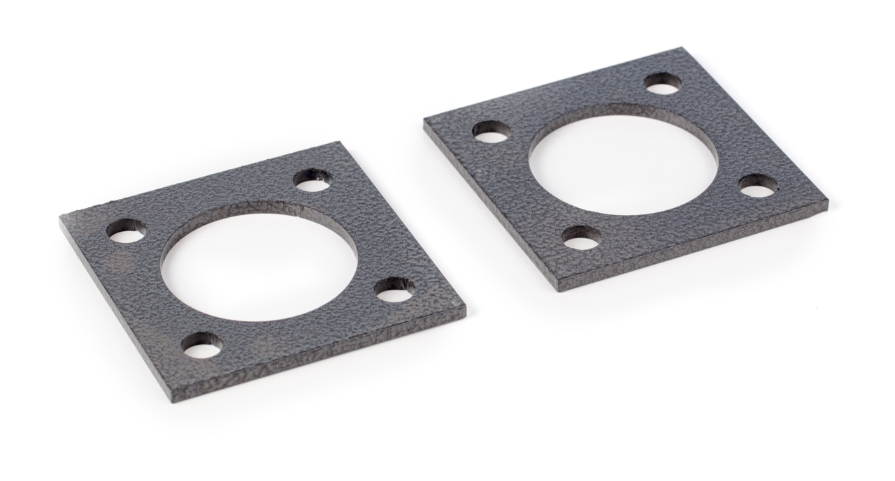 Kern BIC-A07 Base Plates