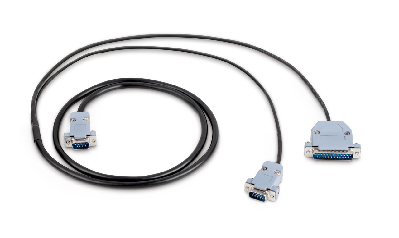 Kern CCA-A01 Data Interface