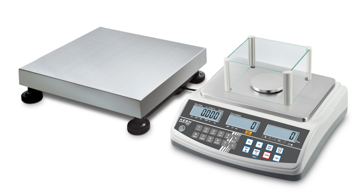 Kern CCS Counting Systems - GNW Instrumentation
