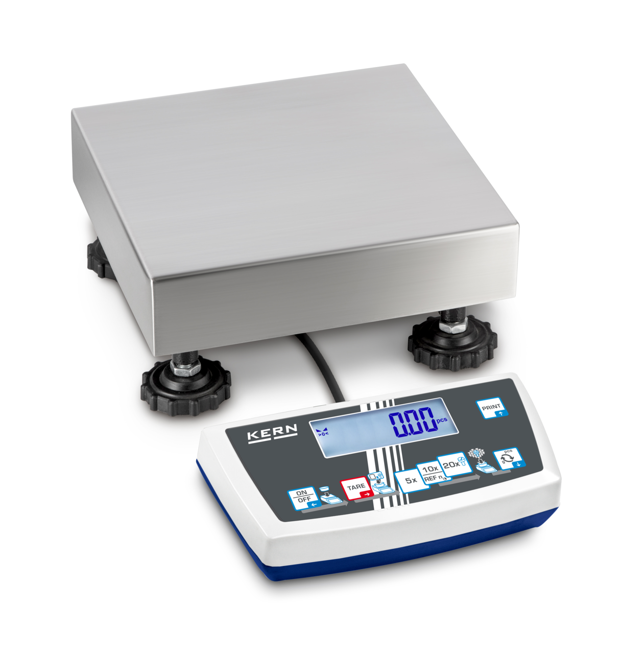 Kern CDS Counting Scales - GNW Instrumentation