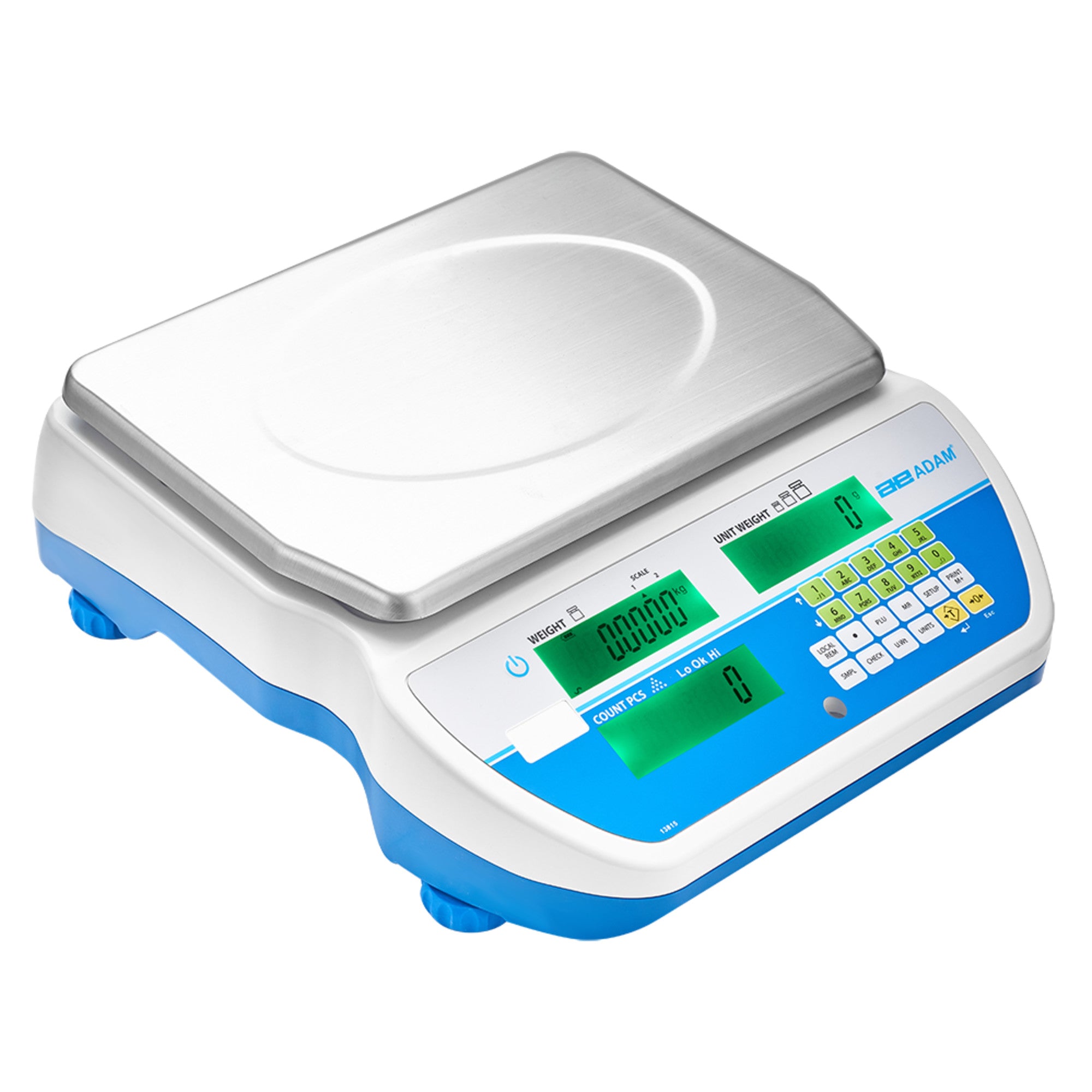 Adam Equipment Cruiser CDT Dual Counting Scales