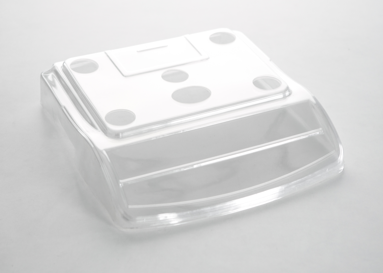 Kern CFS-A02 Protective Working Cover