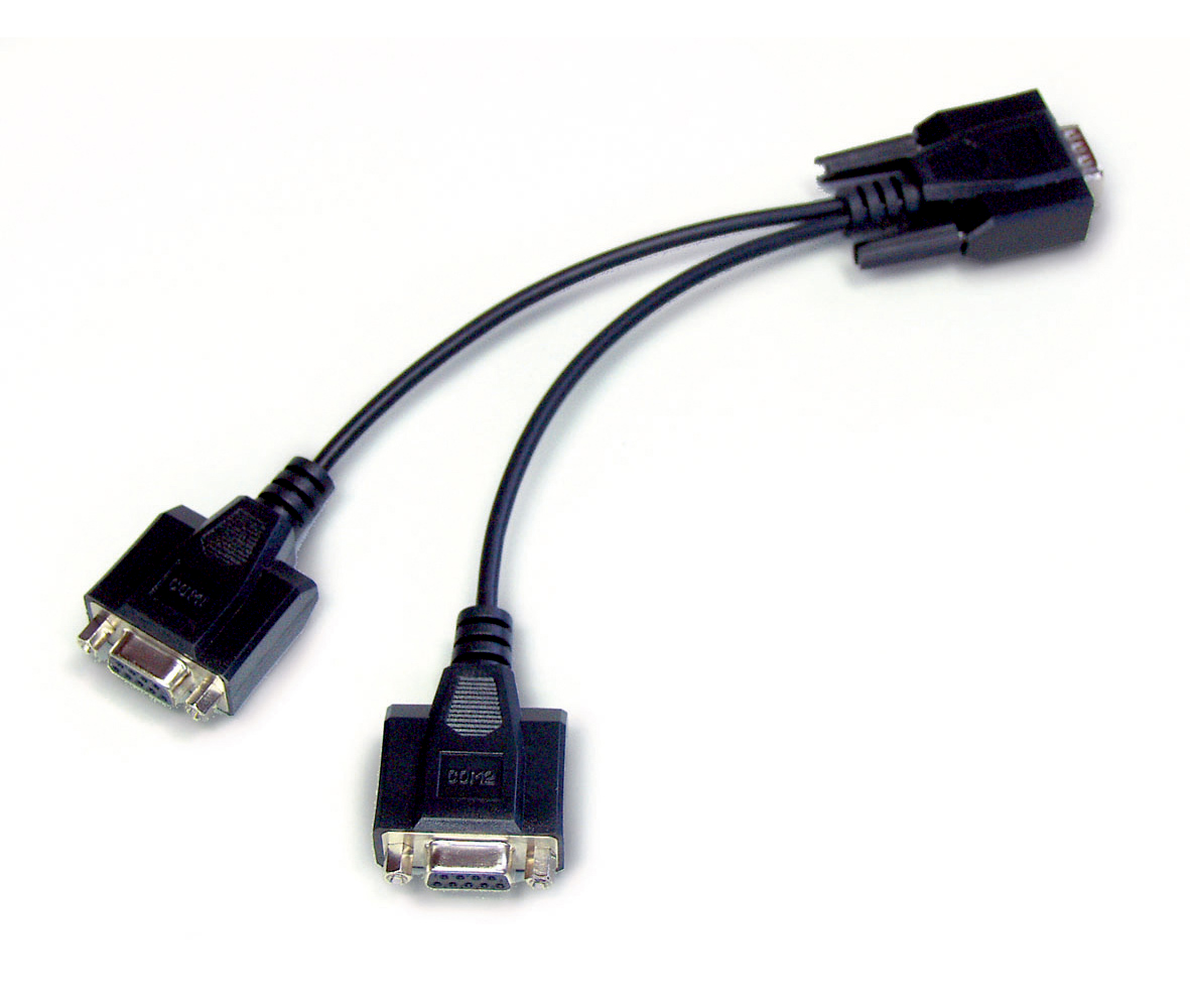 Kern CFS-A04 Data Interface