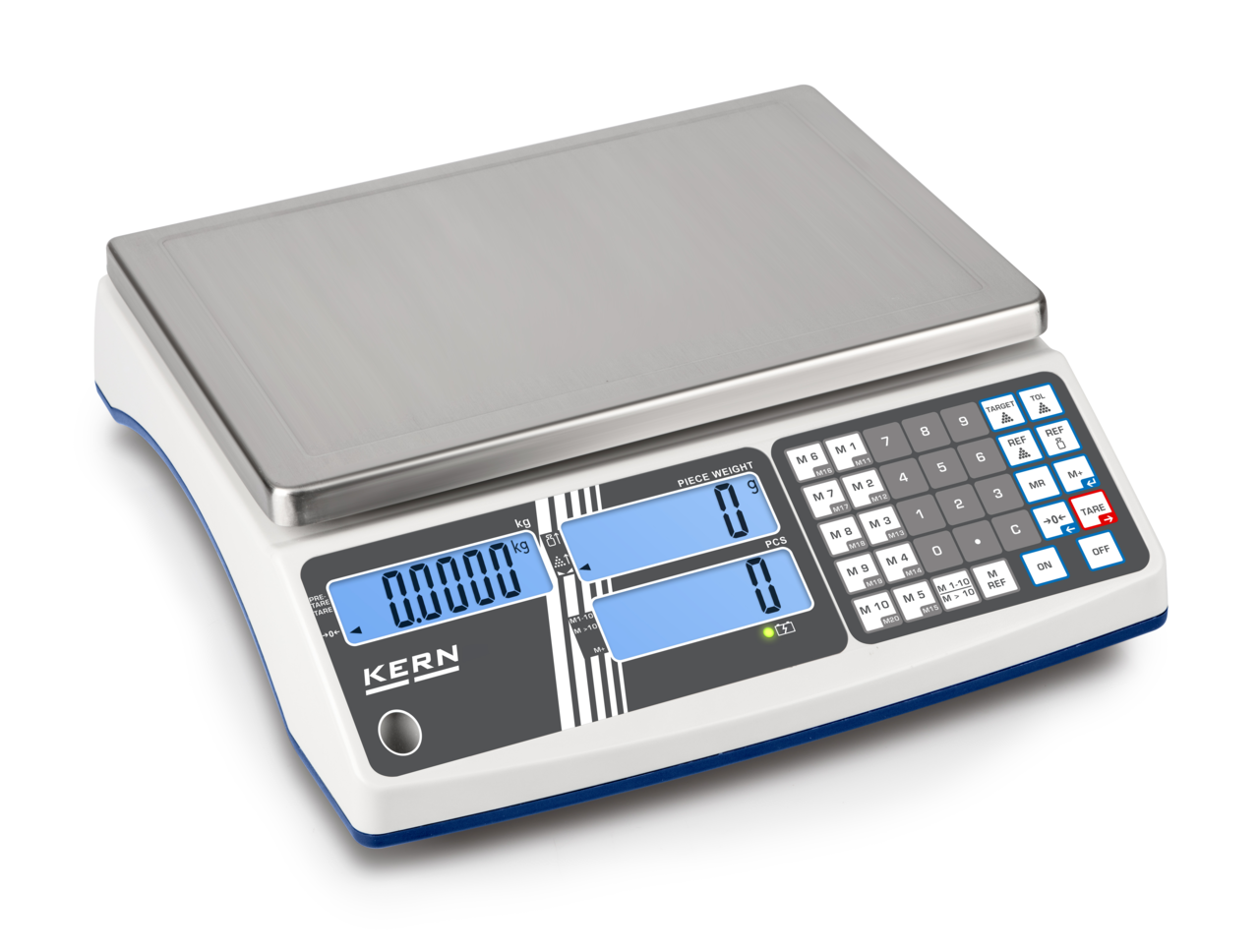Kern CIB Counting Scales - GNW Instrumentation