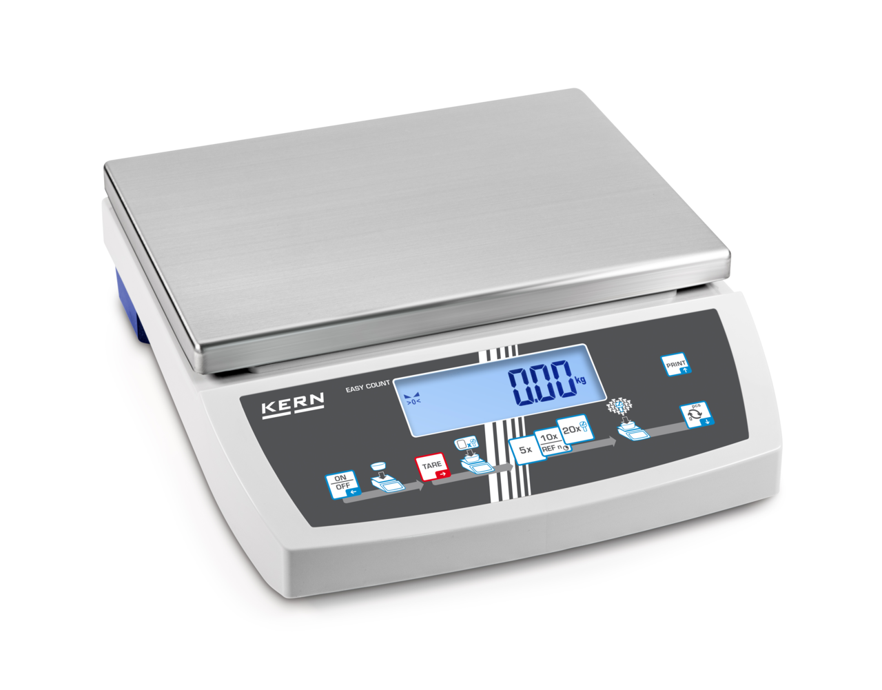Kern CKE Counting Scales - GNW Instrumentation