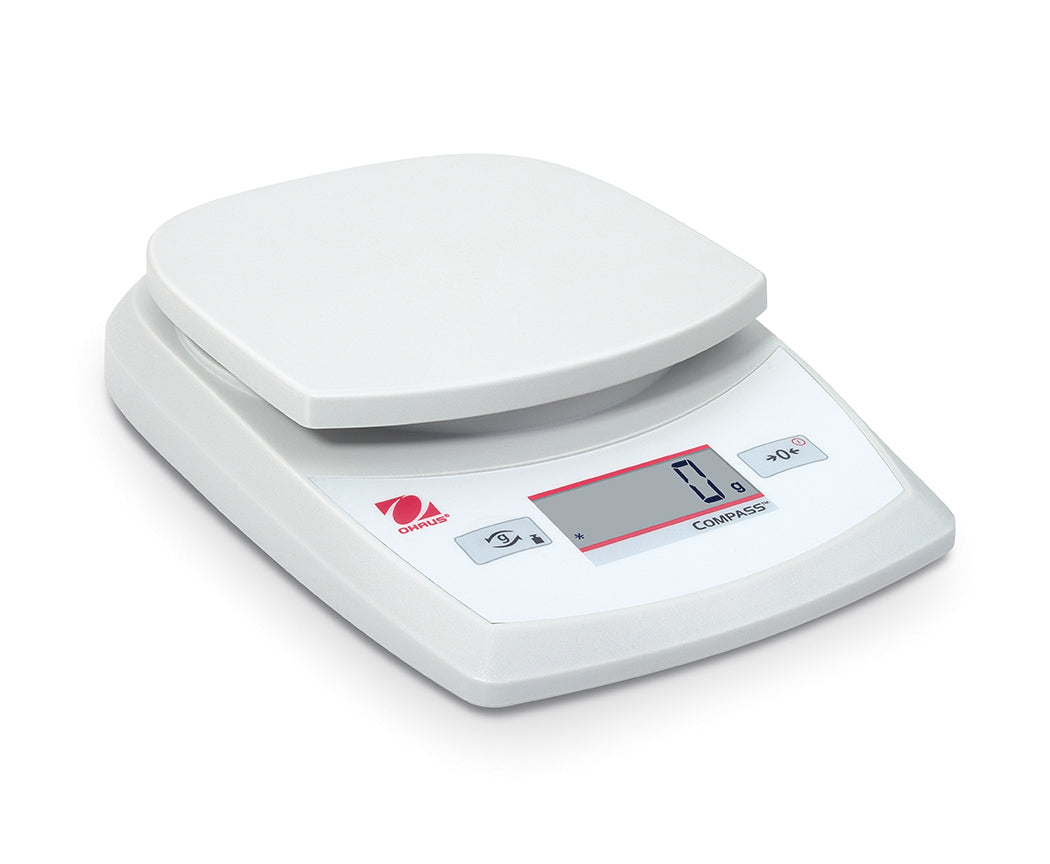 Ohaus Compass CR Portable Balances