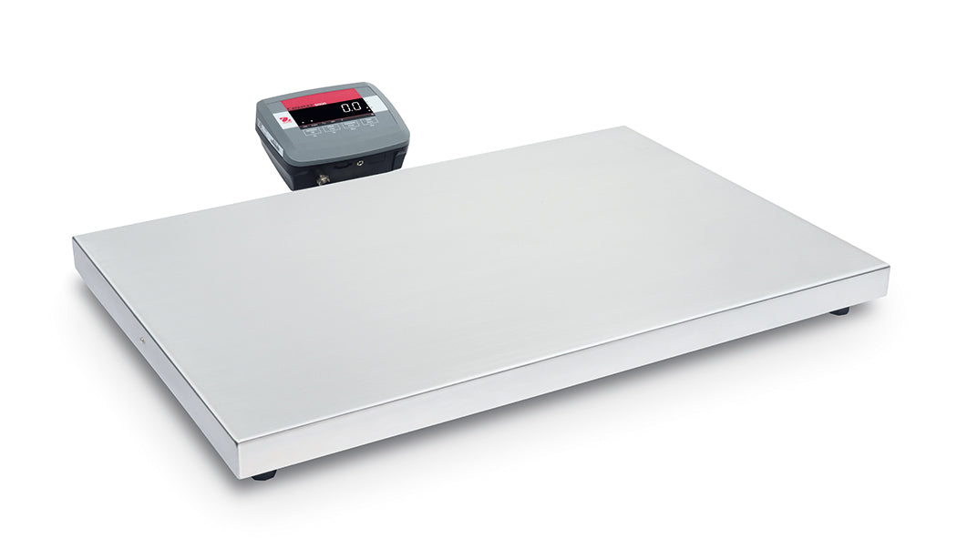 Ohaus Catapult 5000 Shipping Scales