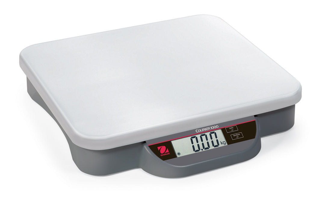 Ohaus Courier 1000 Shipping Scales