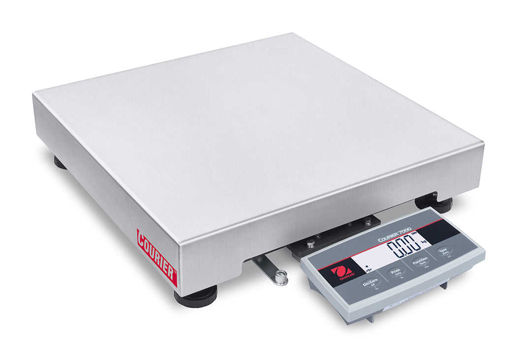 Ohaus Courier 7000 Shipping Scales