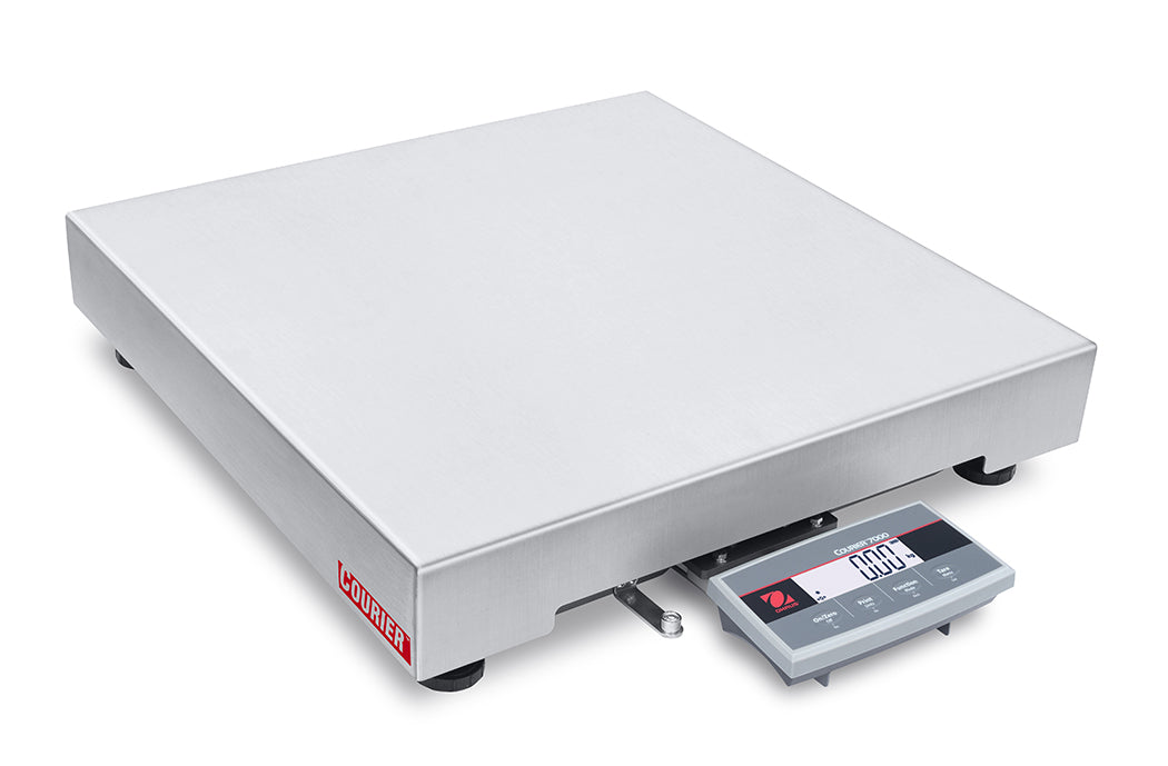 Ohaus Courier 7000 Shipping Scales