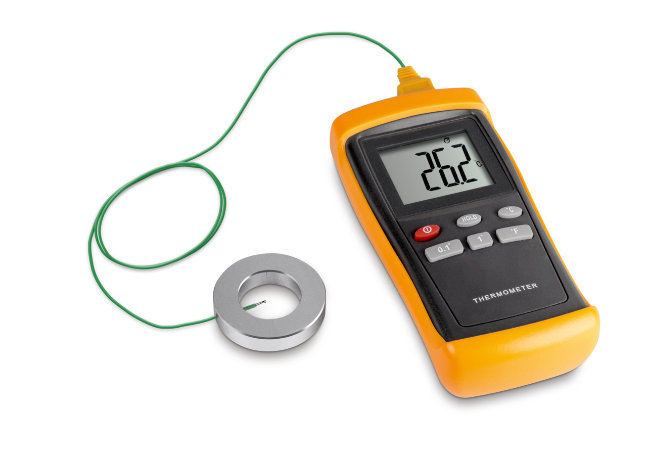 Kern DAB-A01 Temperature Calibration Set