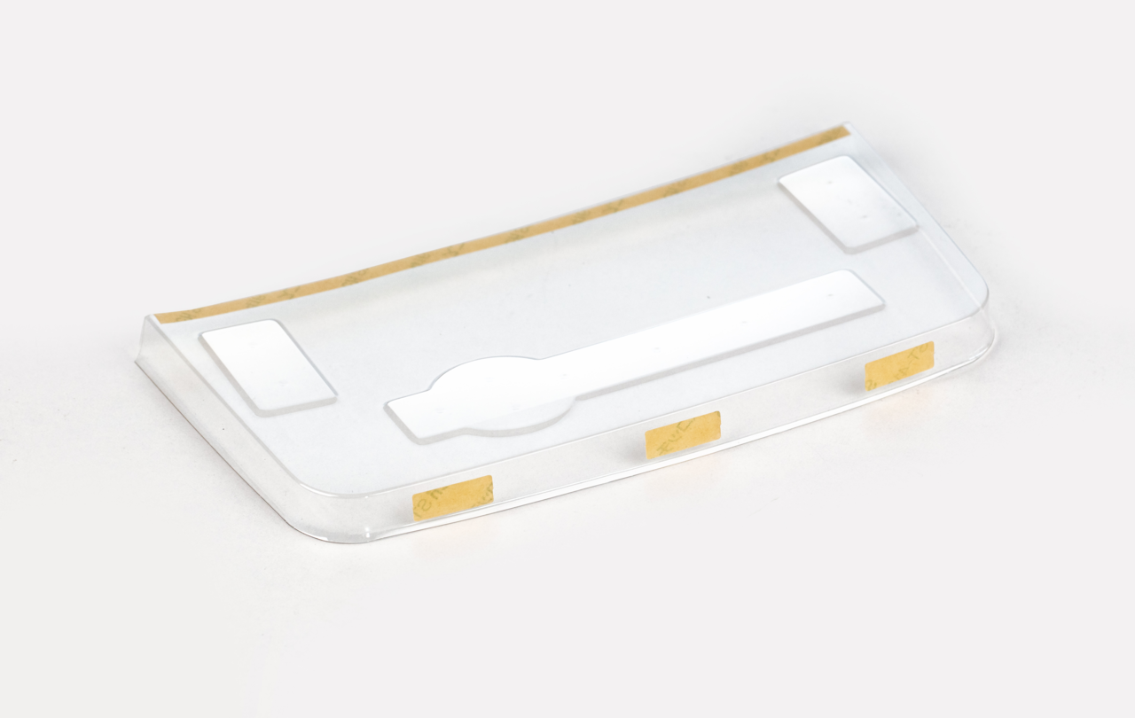 Kern DBS-A03 Protective Working Cover