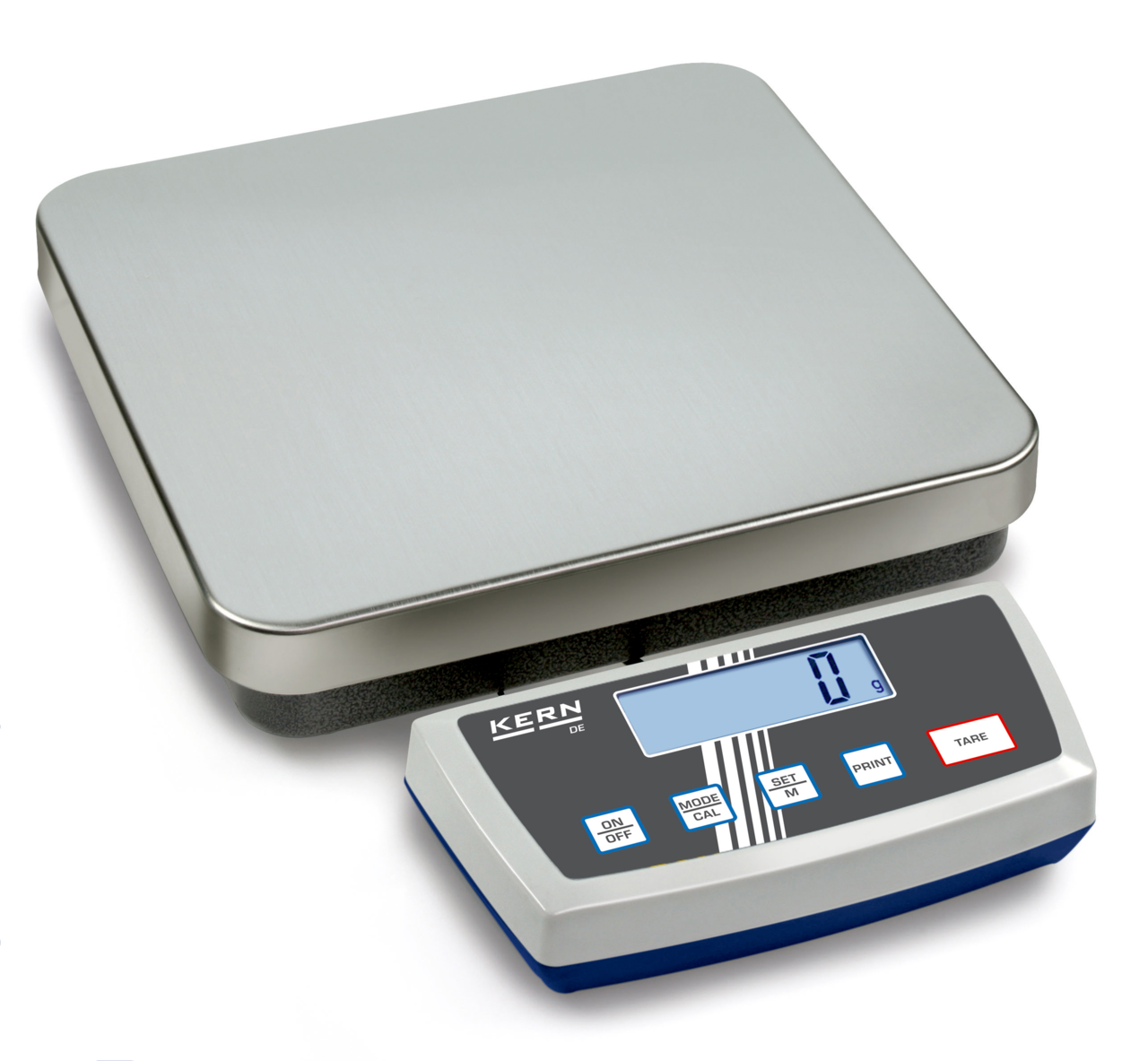 Kern DE Platform Scales - GNW Instrumentation