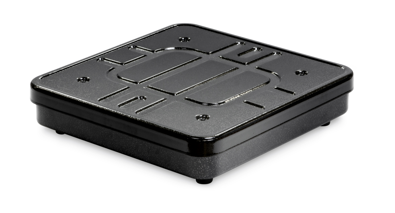 Kern DE Platform Scales