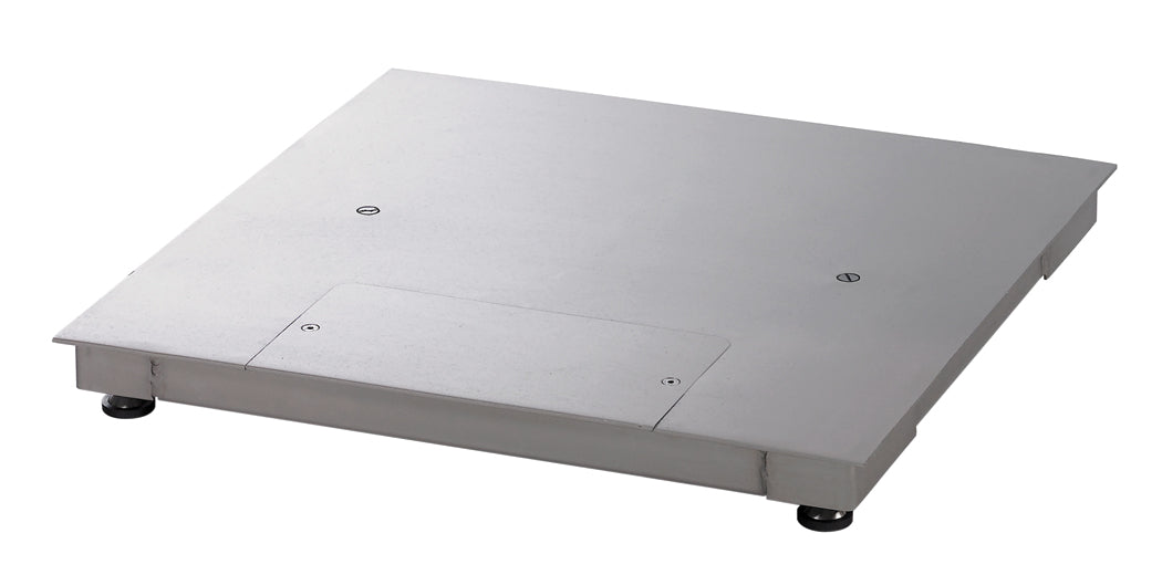 Ohaus Defender 5000 Washdown Floor Platforms