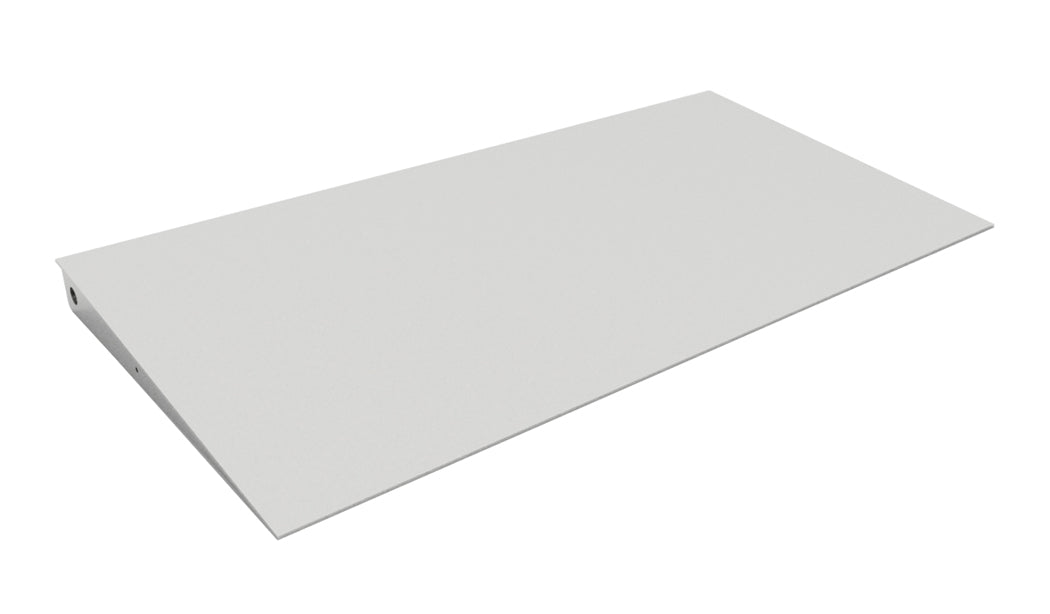 Ohaus 72198341 Ramp 1000 mm Stainless Steel VE/DF-C1 - GNW Instrumentation