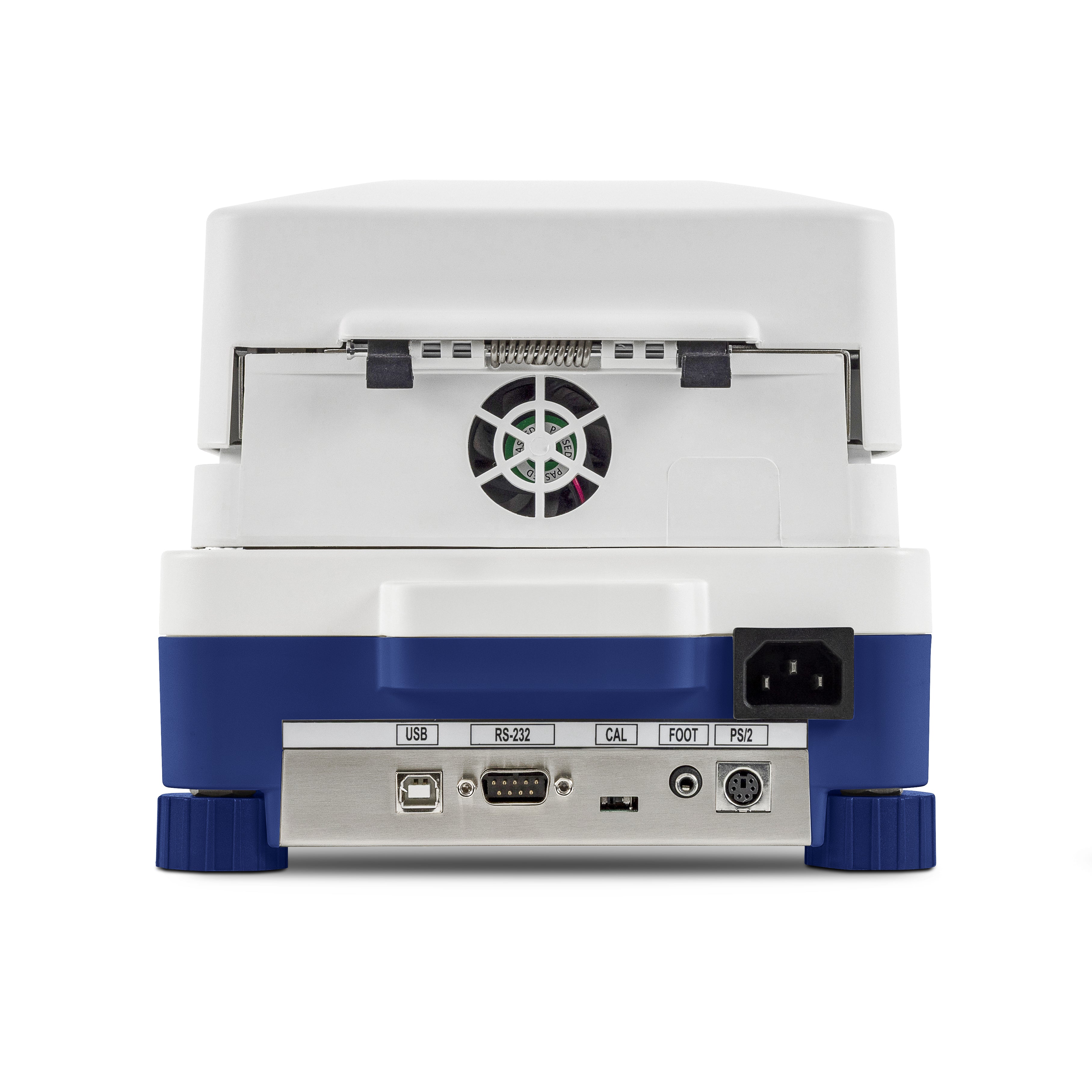 Kern DIS Moisture Analysers