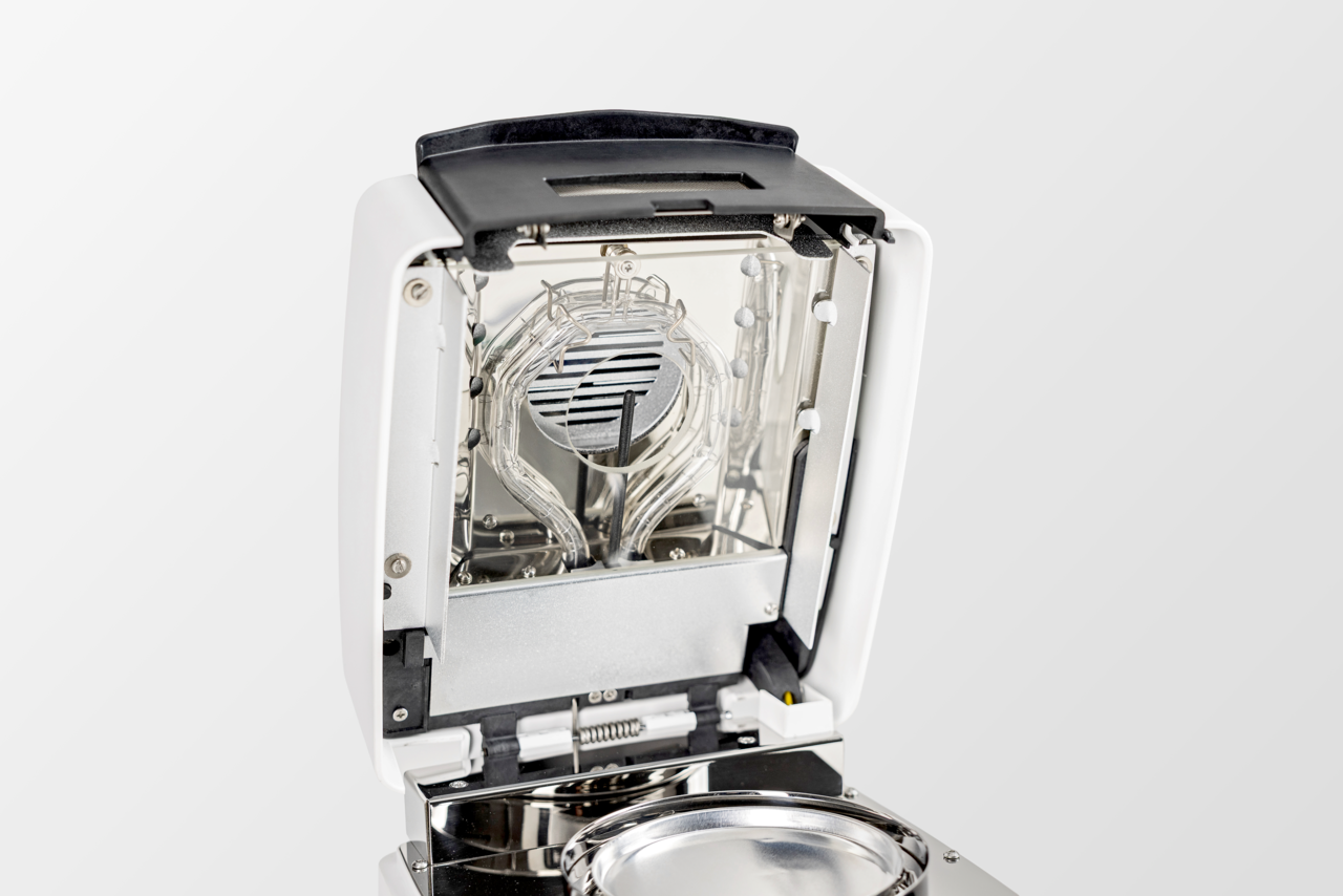 Kern DIS Moisture Analysers - GNW Instrumentation