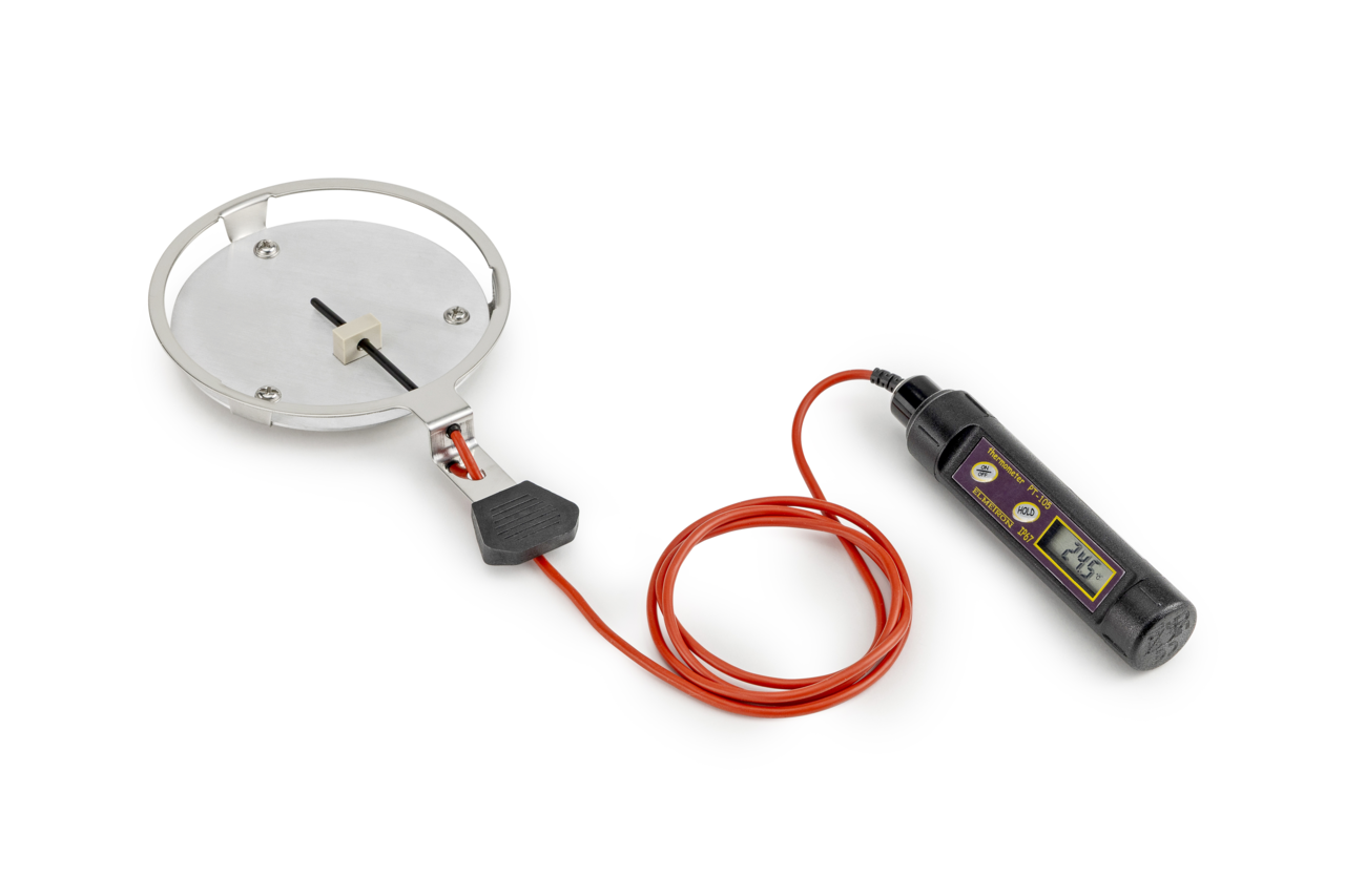 Kern DIS-A01 Temperature Calibration Set