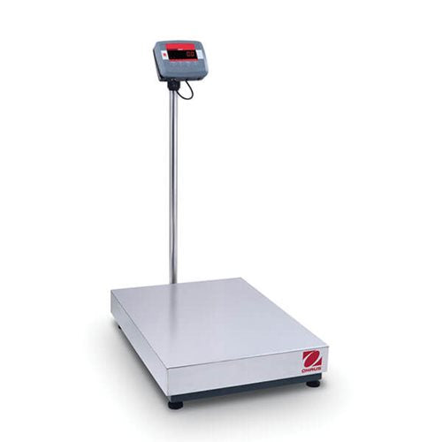 Ohaus Defender 2000 - D24P Platform Scale - GNW Instrumentation