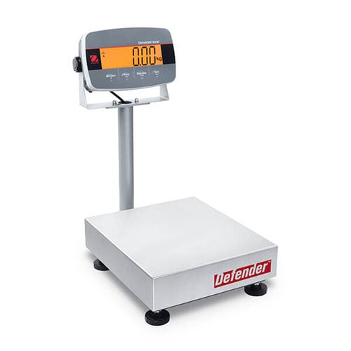 Ohaus Defender 3000 - i-D33 Platform Scale - GNW Instrumentation