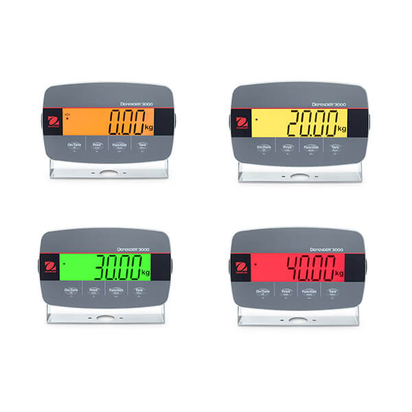 Ohaus i-DT33P EZ Indicator