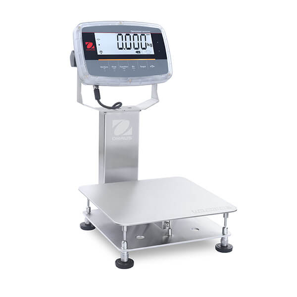 Ohaus Defender 6000 Washdown - i-D61PW Platform Scale - GNW Instrumentation