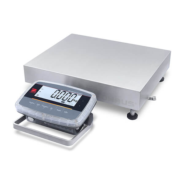 Ohaus Defender 6000 Washdown - i-D61PW Platform Scale - GNW Instrumentation