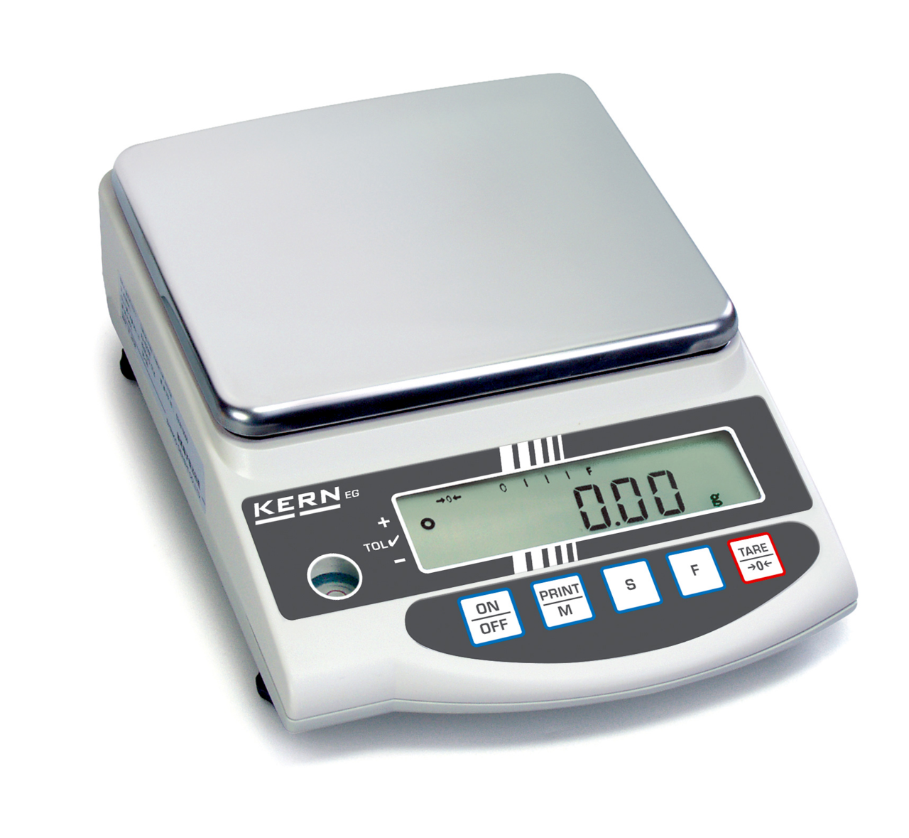 Kern EG Precision Balance