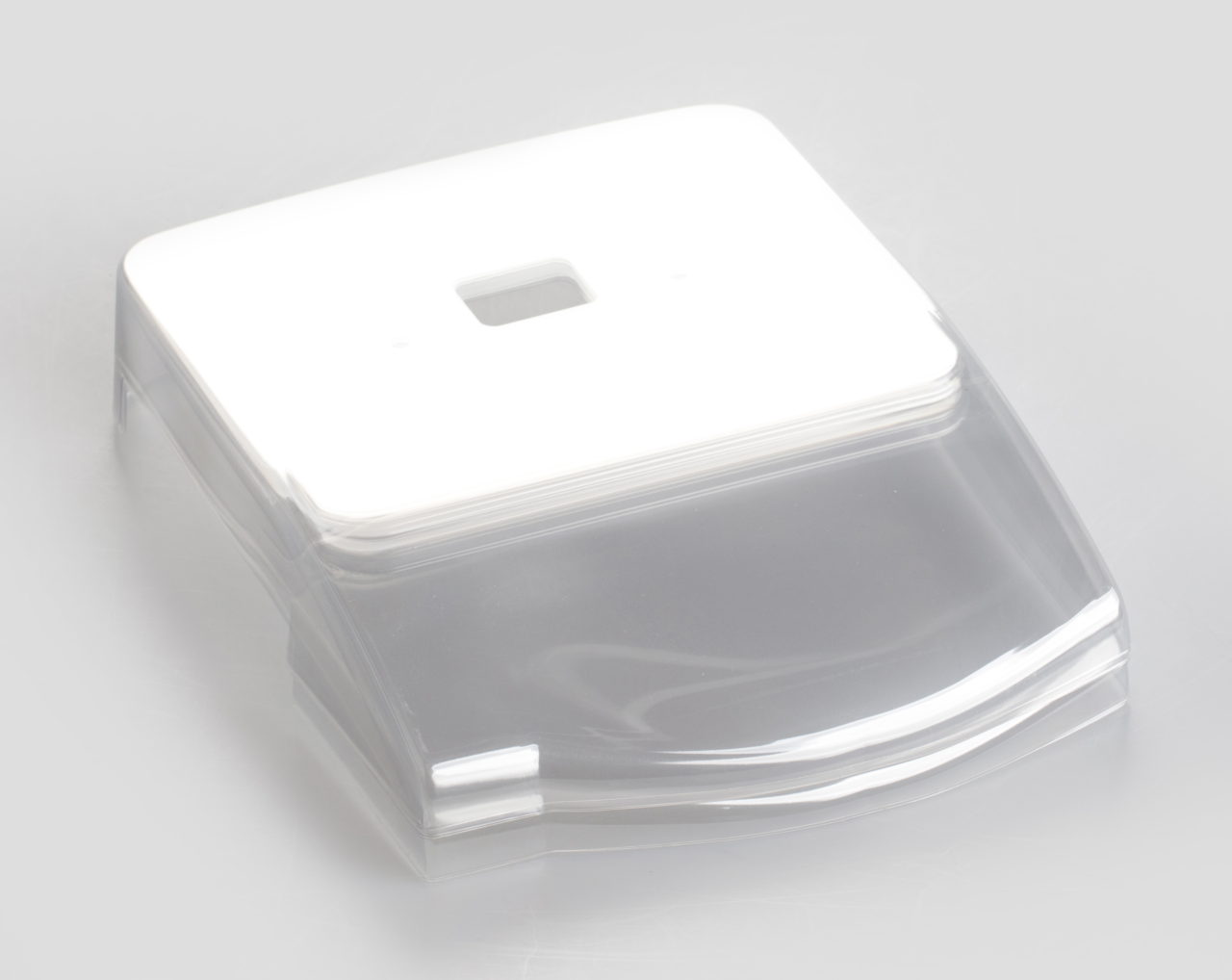 Kern EG-A05S05 Protective Working Cover