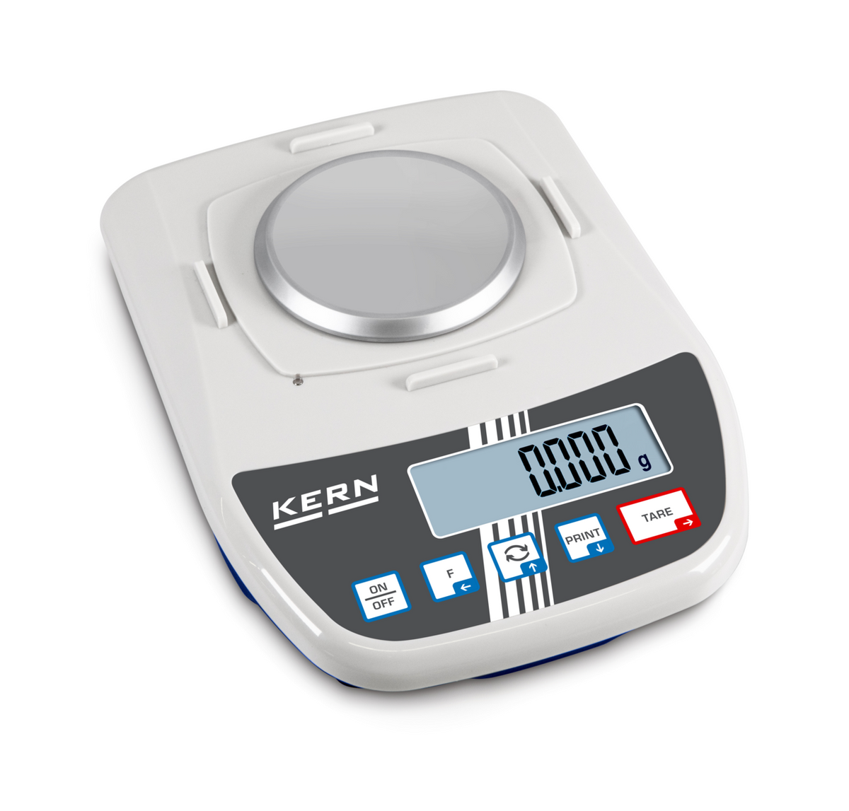 Kern EMS School Balances - GNW Instrumentation