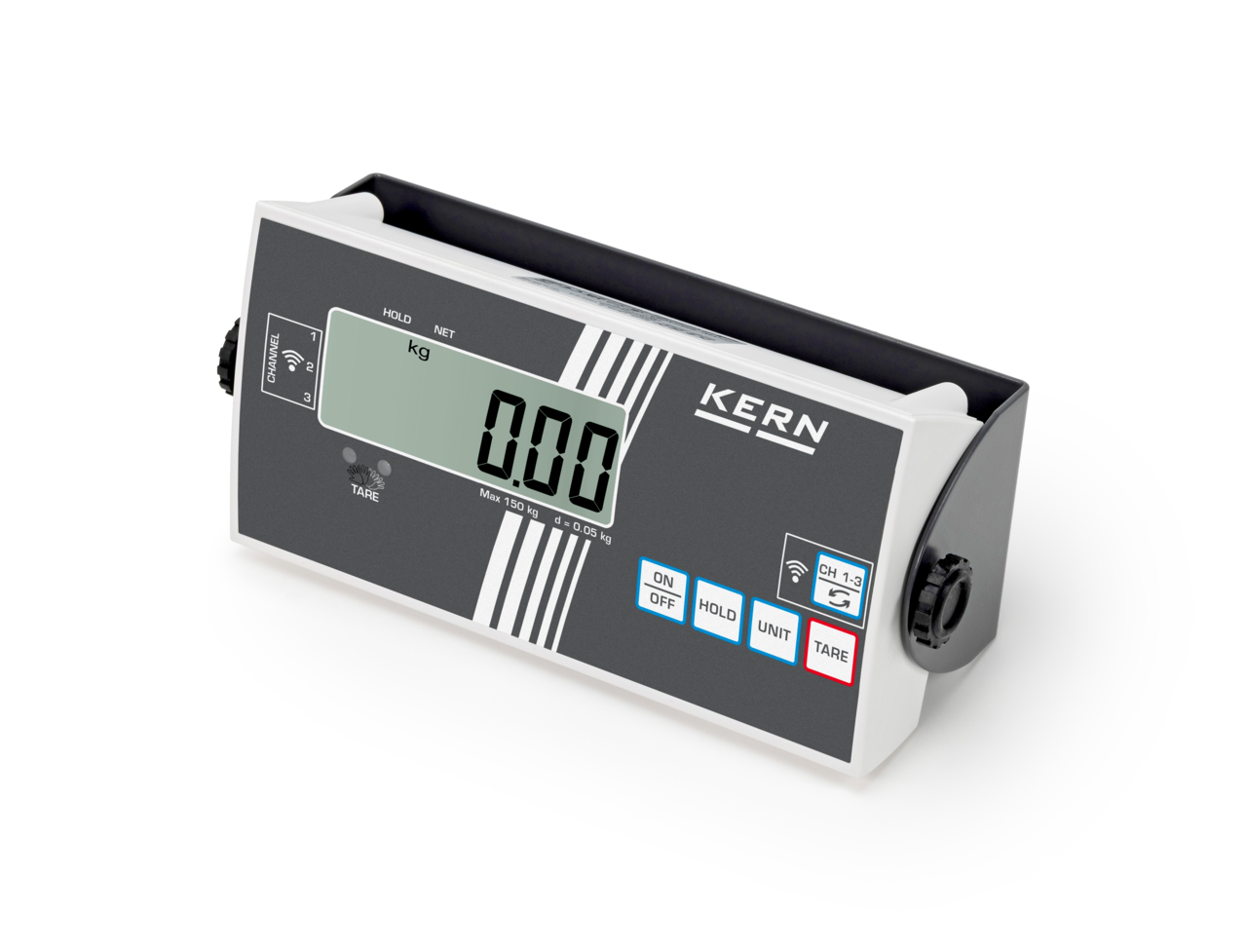 Kern EOS Platform Scales