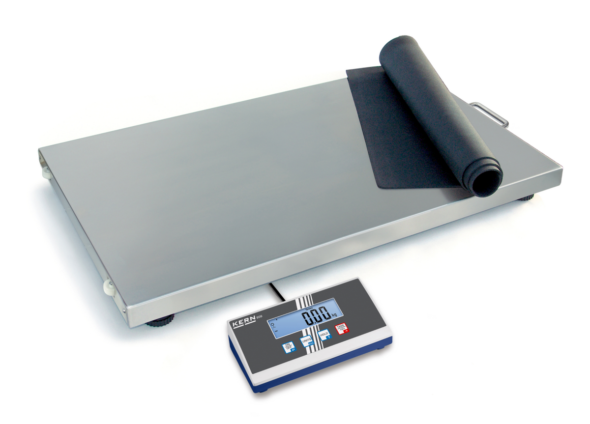 Kern EOS Platform Scales - GNW Instrumentation