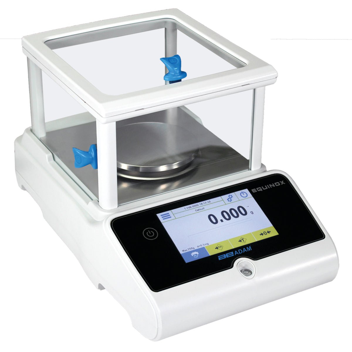 Adam Equipment Equinox Precision Balances
