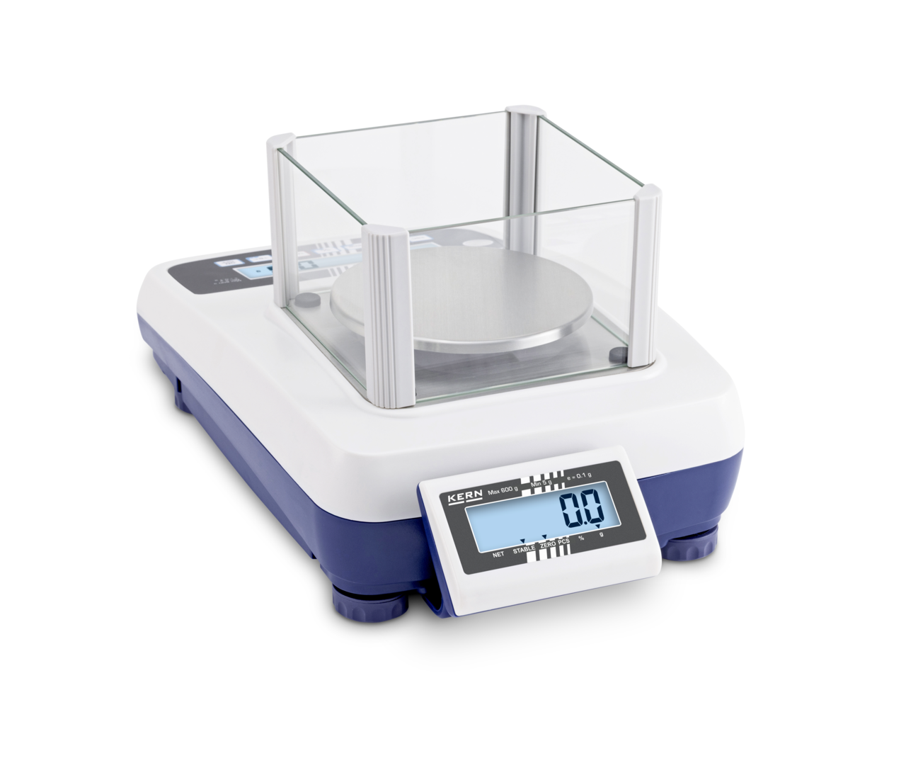 Kern EWJ Precision Balance