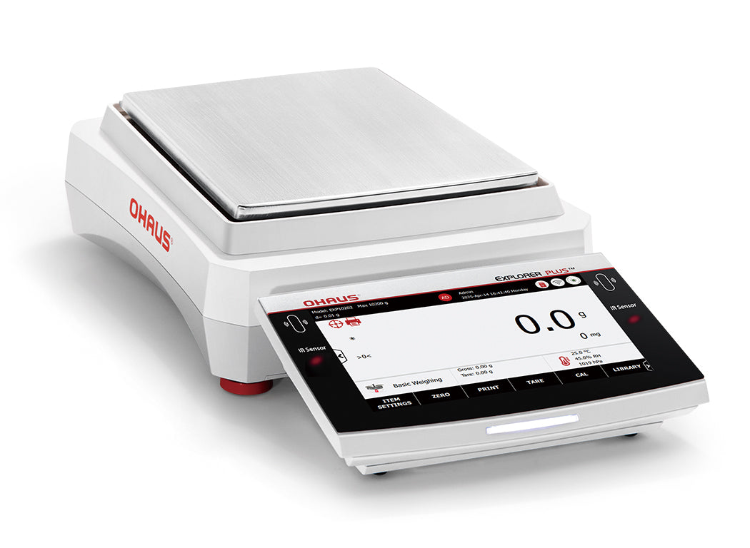 Ohaus Explorer Plus Precision EXP Balance