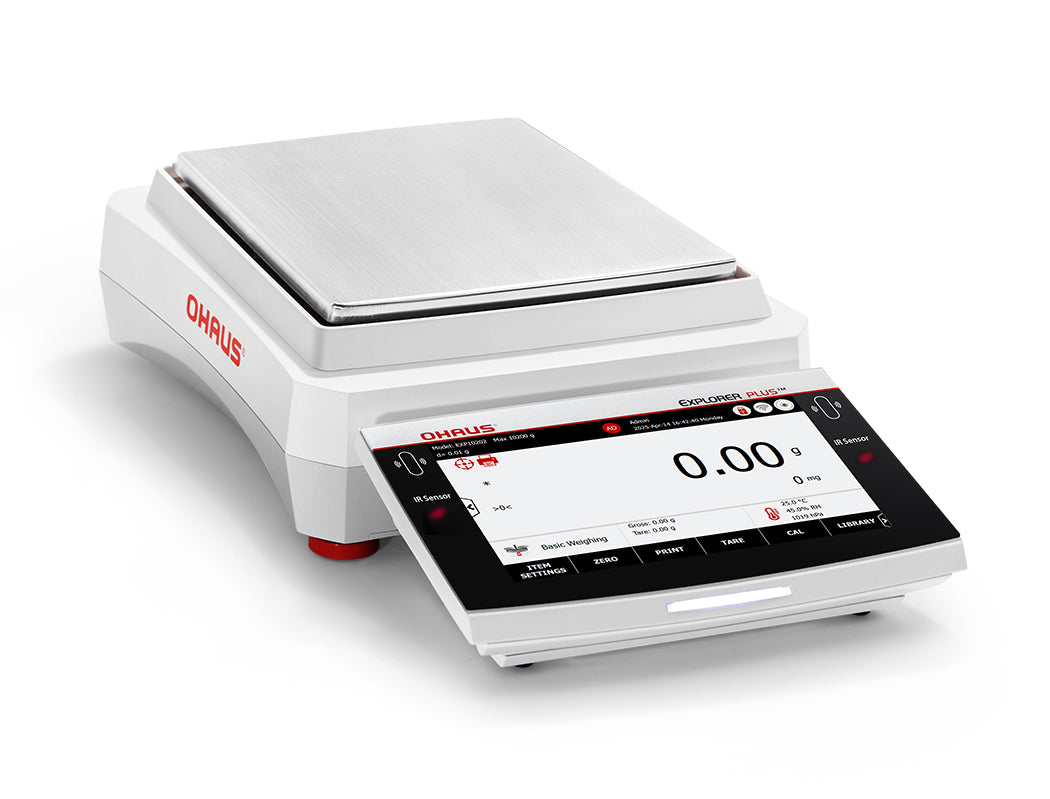 Ohaus Explorer Plus Precision EXP Balance
