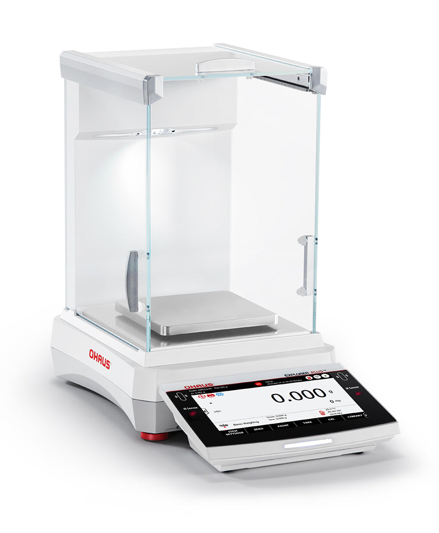 Ohaus Explorer Plus Precision EXP Balance