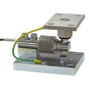 Laumas T12F Load Cell Mounting Kit - GNW Instrumentation