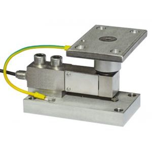 Laumas TF Load Cell Mounting Kit - GNW Instrumentation