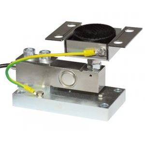 Laumas PV Load Cell Mounting Kit - GNW Instrumentation