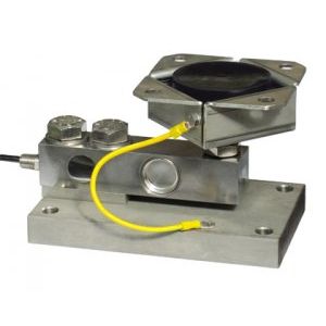 Laumas PV80 - PV60Z Load Cell Mounting Kit - GNW Instrumentation