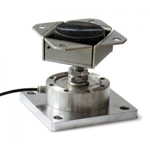 Laumas PV80CLS Load Cell Mounting Kit - GNW Instrumentation