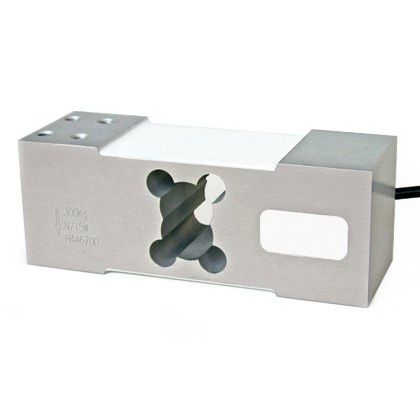 Laumas APL Single Point Load Cell - GNW Instrumentation